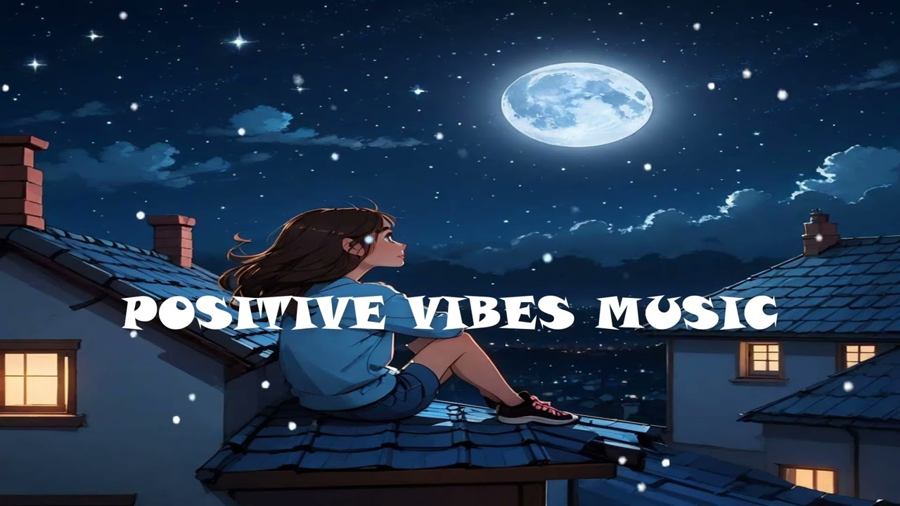 Handpicked Playlist of Relaxing and Uplifting Songs - Chill Vibes Music