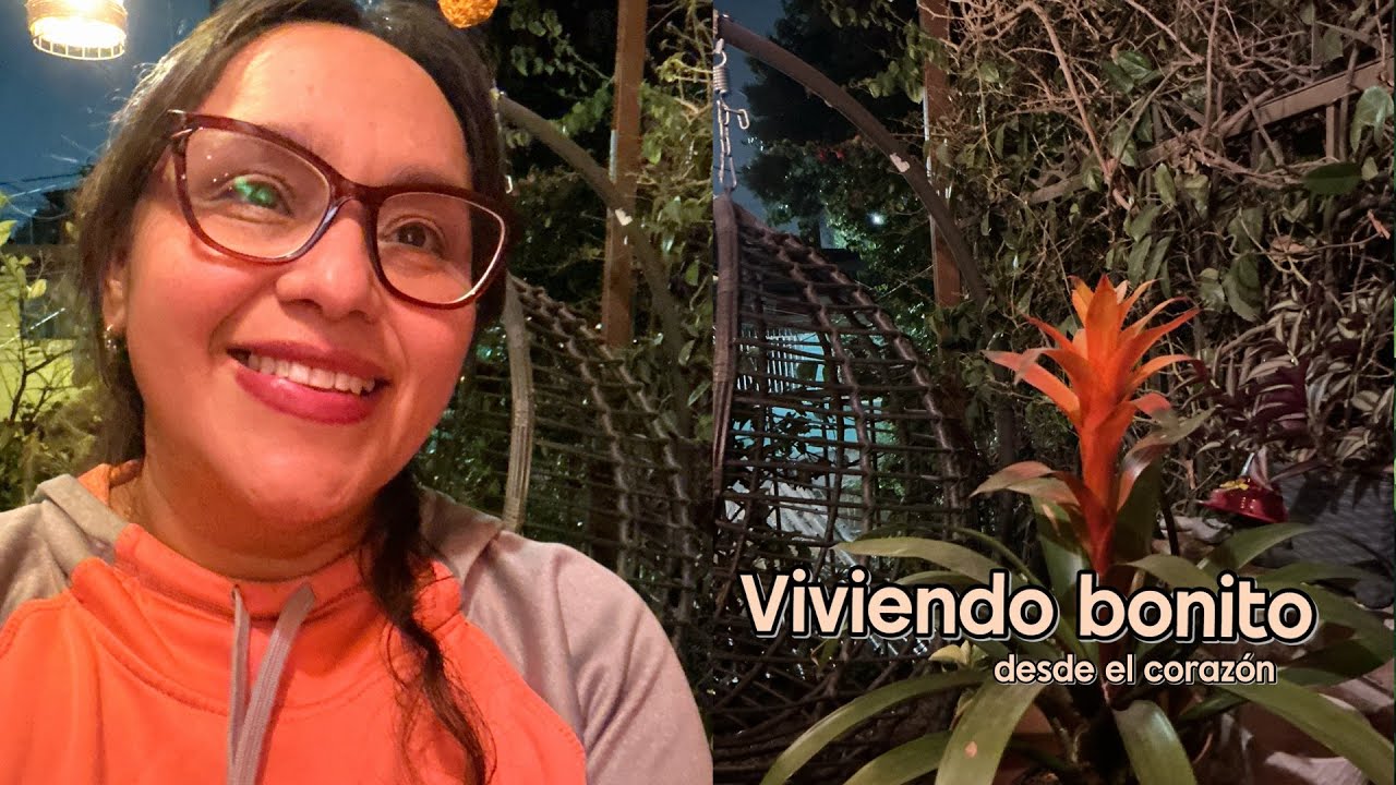 Por qué abrí mi canal de YouTube | Mi historia y lo que quiero compartir