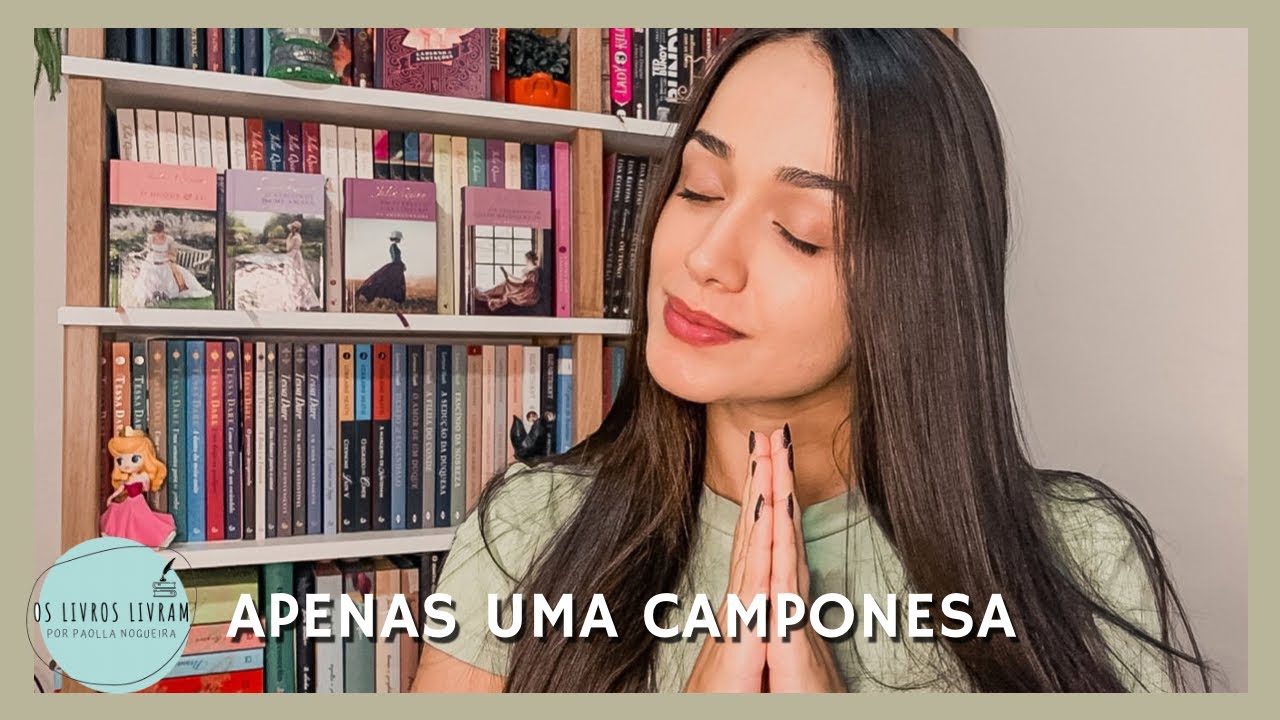 ROMANCES SEM HOT | Os Livros Livram