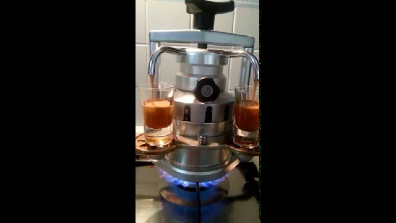Bacchi Espresso