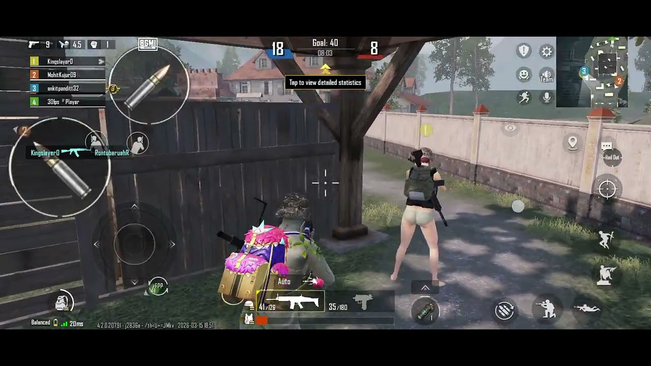 Pro Max PUBG 😂 noob