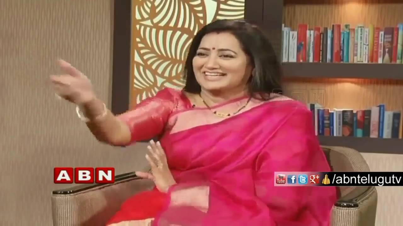 Actress Sumalatha Statements On Her Early Days Of Career | Open Heart With RK | ABN Telugu