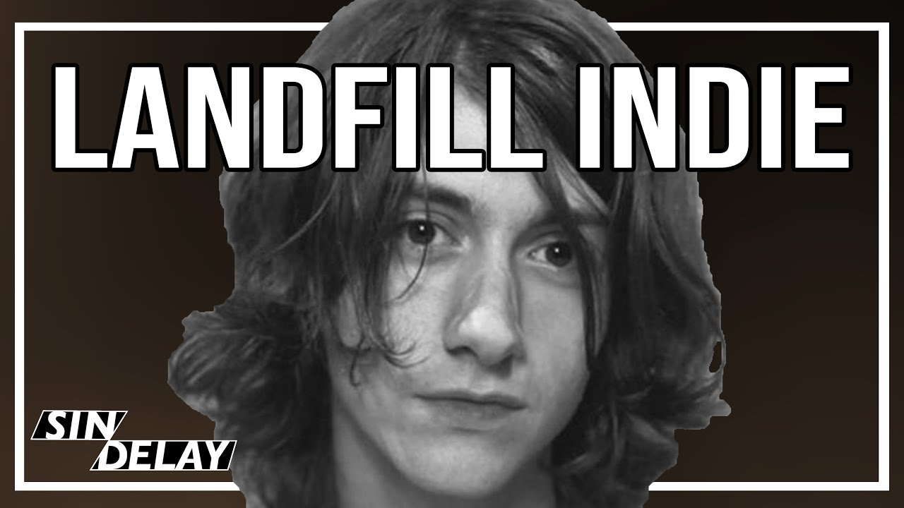 Generon't: Landfill Indie