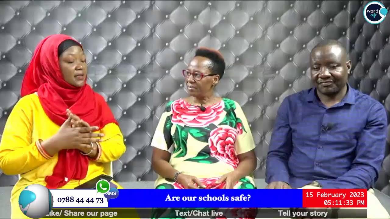 Are our schools safe?