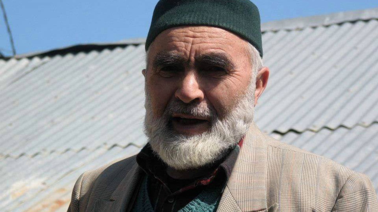 ÜNLÜKAYA KÖYÜ