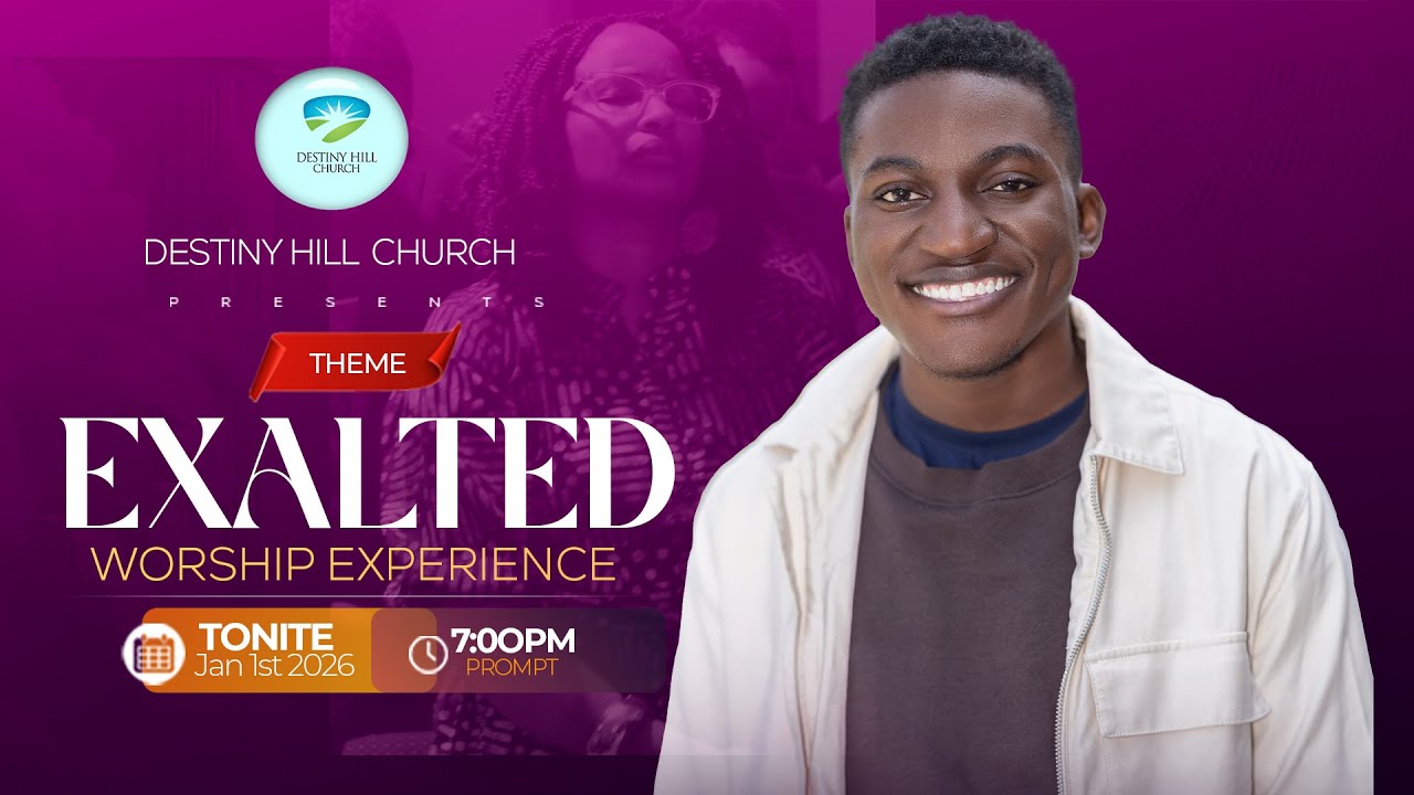 Exalted