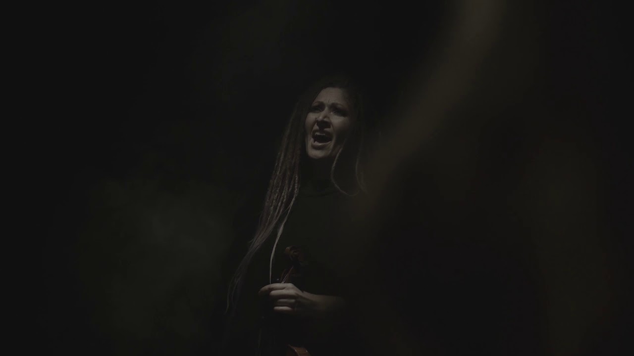 VINSTA : Oafocha Loda / Alpine Metal (official)