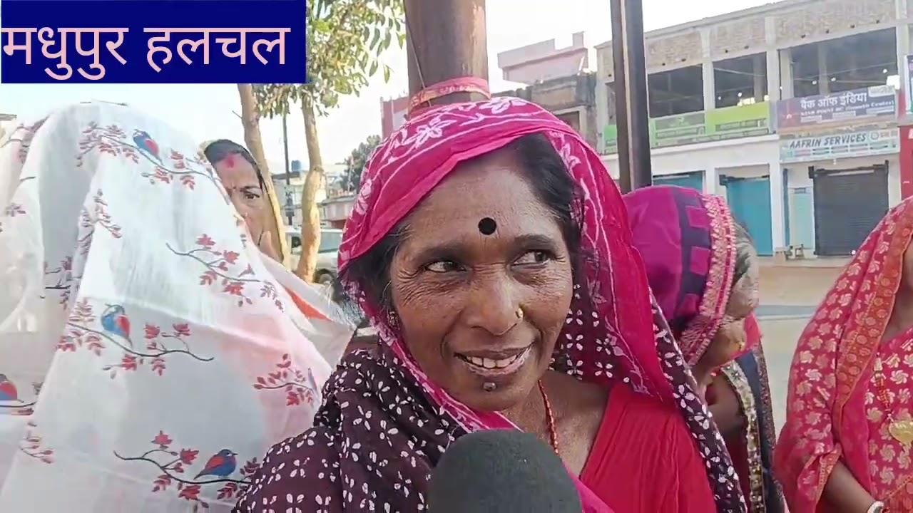 रमेश कुमार ने वार्ड नंबर 9 में चलाया जनसंपर्क अभियान
