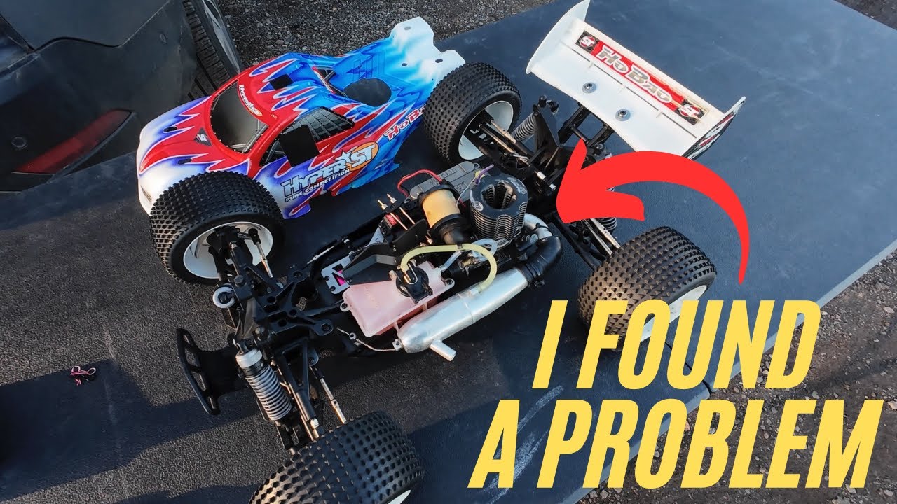 The Hobao Hyper ST's REAL Test: Track Day Follow-Up (After the Speed Run!)