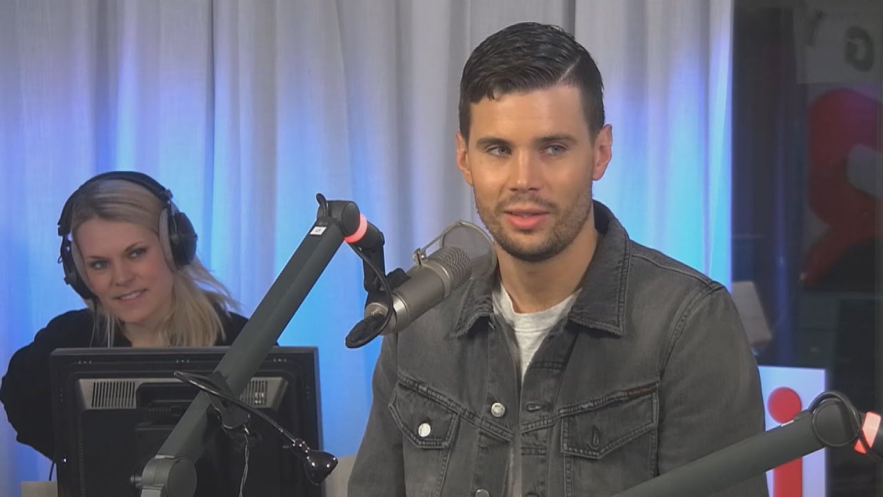 [VAKNA] Robin Bengtsson: 