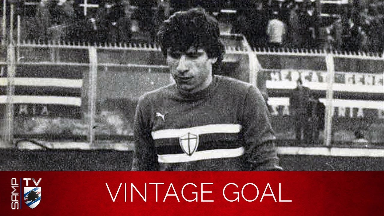 Vintage Goal: Romei vs SPAL