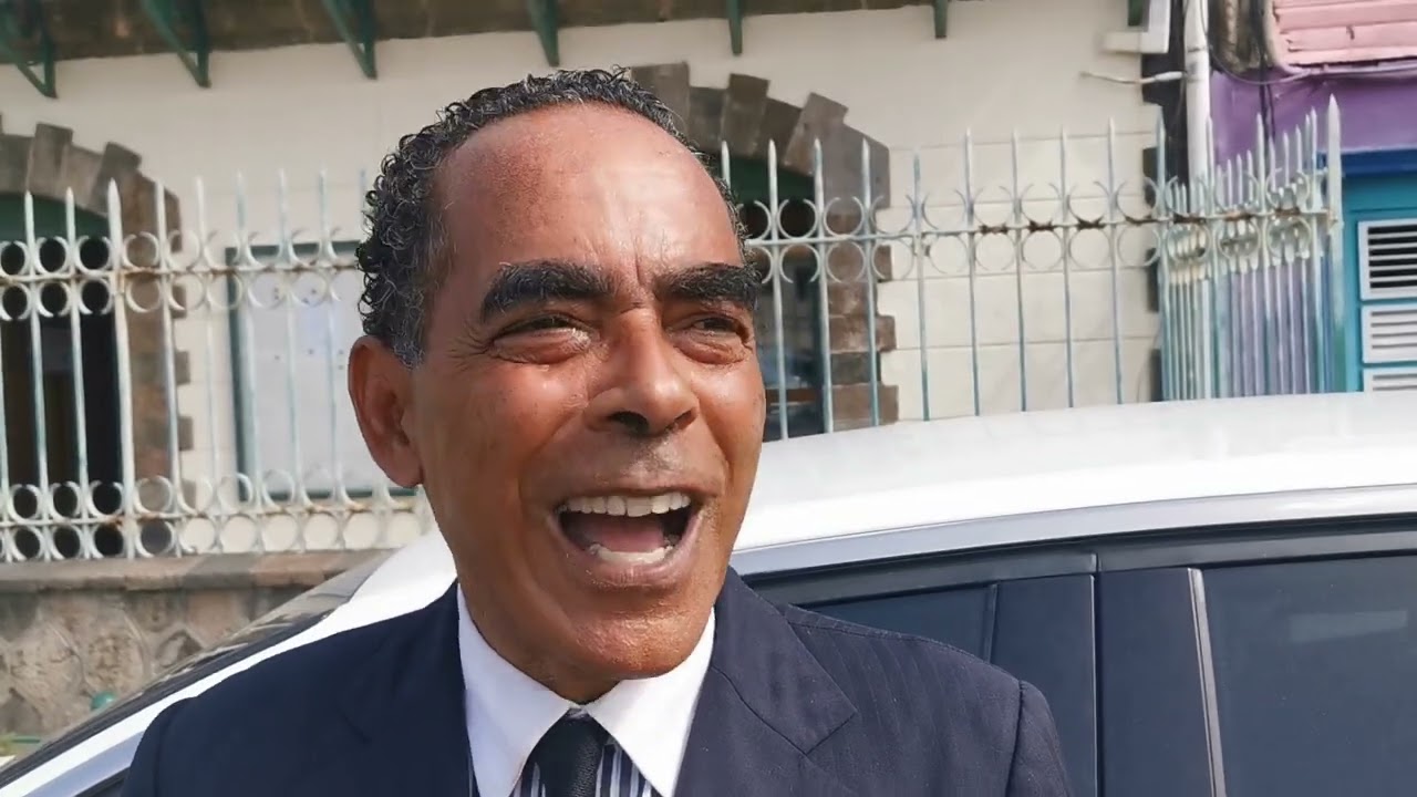 REACTION ALEX URSULET AVOCAT  A LA MORT DE CAMILLE CHAUVET. DD NEWS MARTINIQUE.