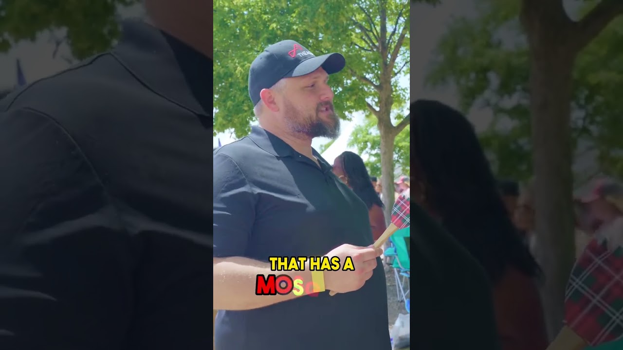 Стоит ли вам переехать в Чесапик, штат Вирджиния?! 🔍🦟 Не позволяйте комарам обмануть вас &mdash; Чесапи...
