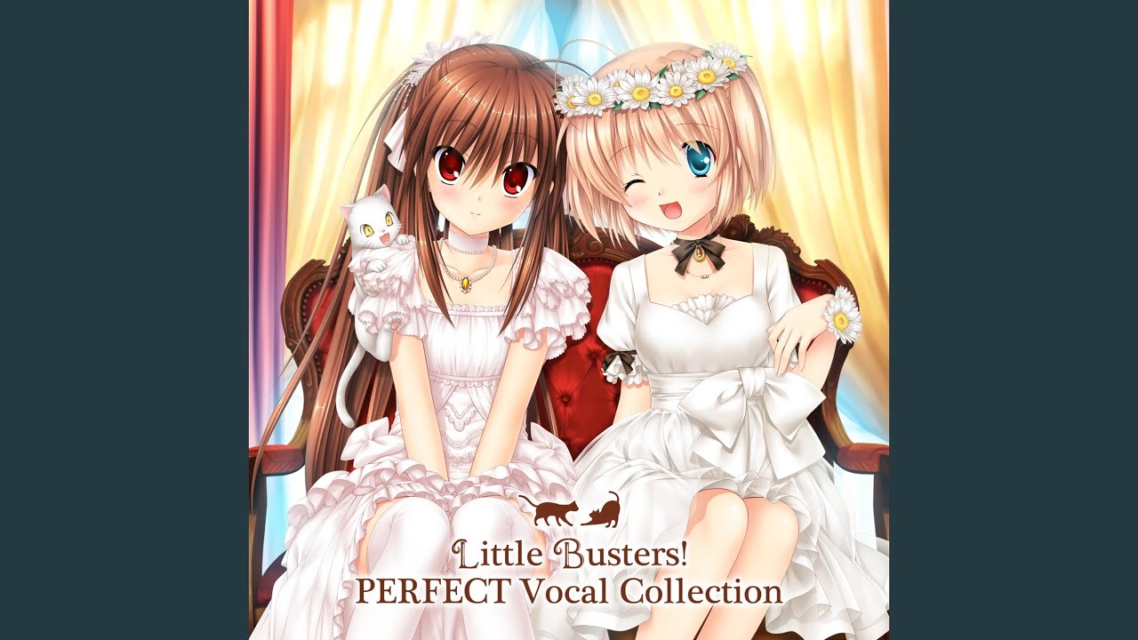 Little Busters! (TV Animation Ver.)