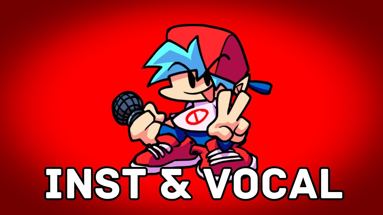 Ejected Song Impostor V3 Mod (Inst+BF Vocal) THE BEST!