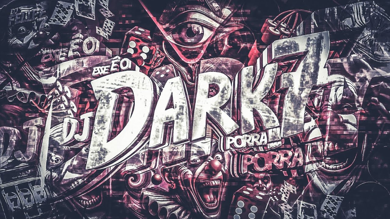 MONTAGEM INECTARIUM 👹🩸- DJ DARK 7