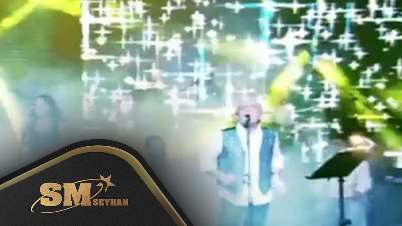 Edip Akbayram - Bittiye Yazın