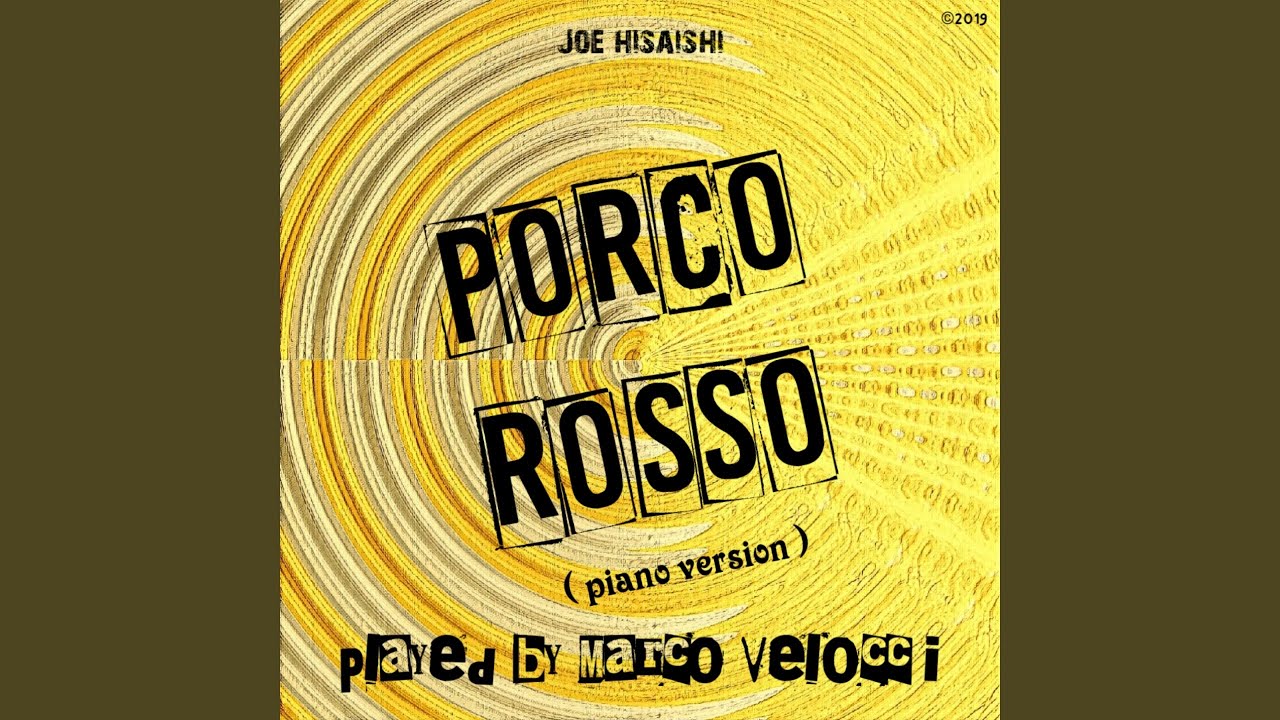 Porco rosso 