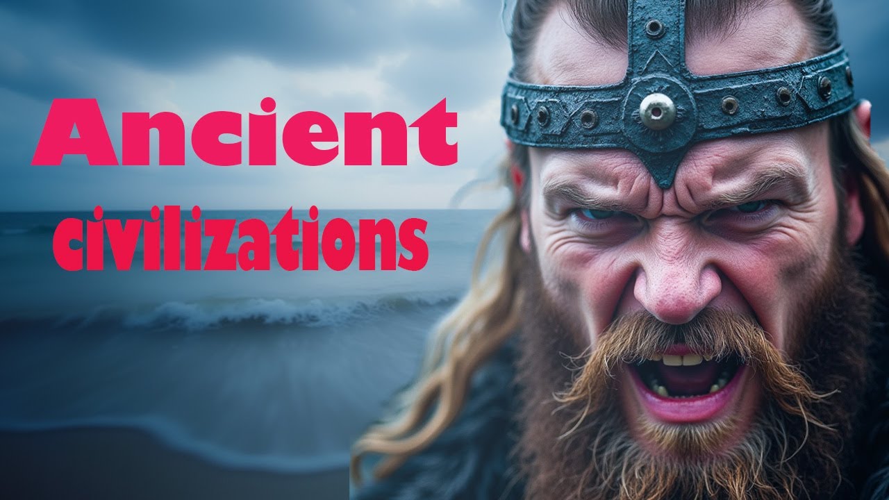"Ancient Civilizations & Lost Traditions: Secrets of the Past Revealed"
