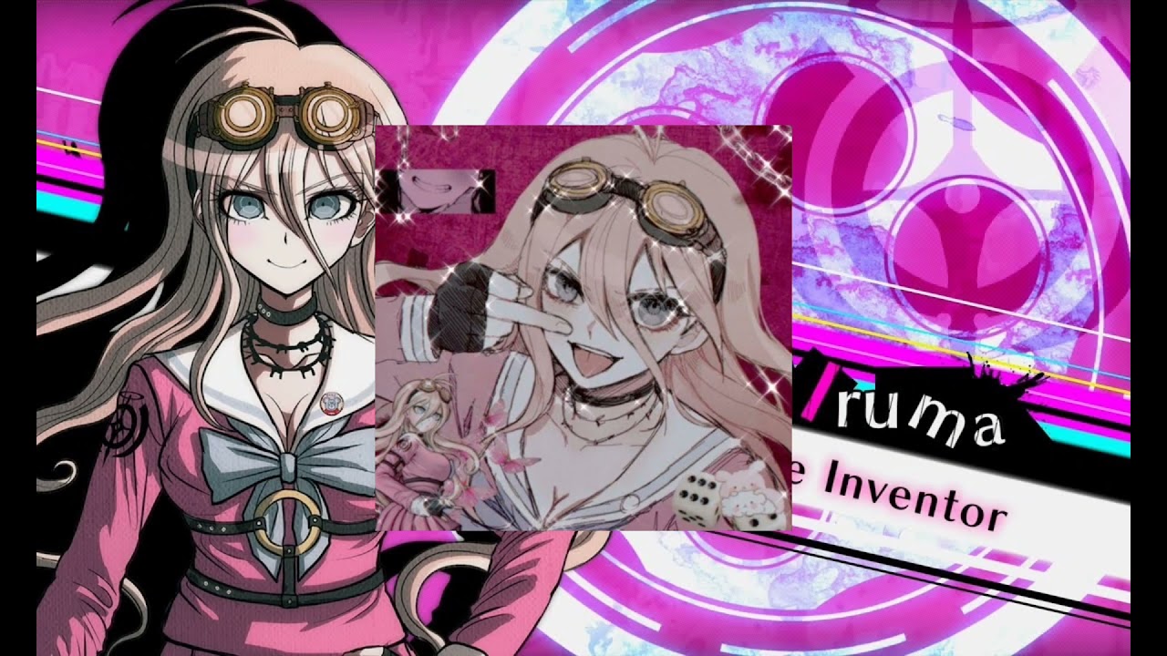 miu mini edit🥴