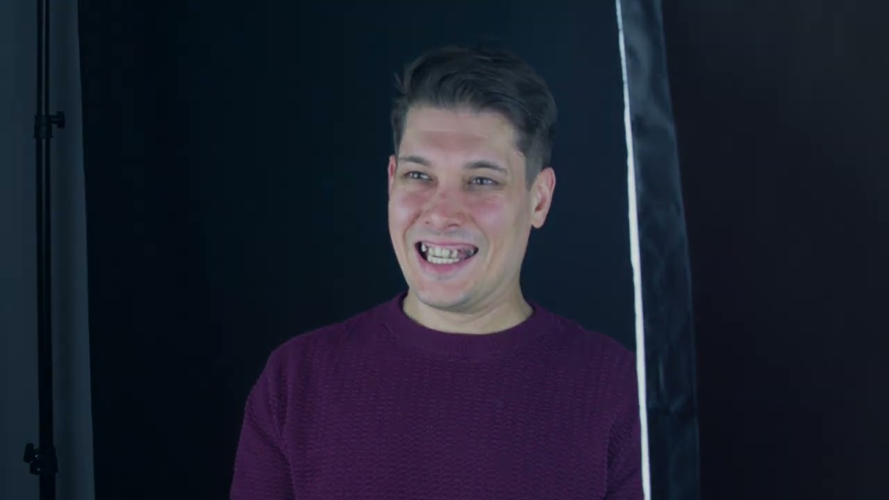 New Teeth In A Day - Full Mouth Rehabilitation at Dental By Design London