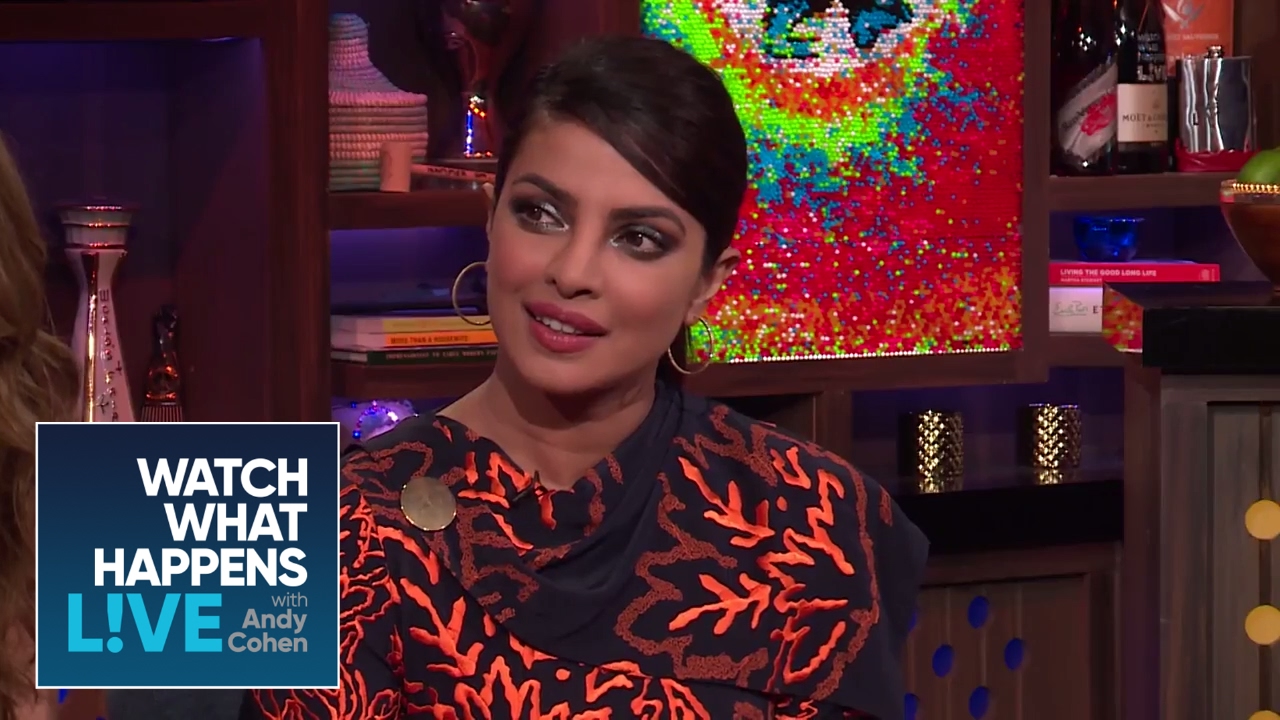 Would Priyanka Chopra Date Nick Jonas? | WWHL