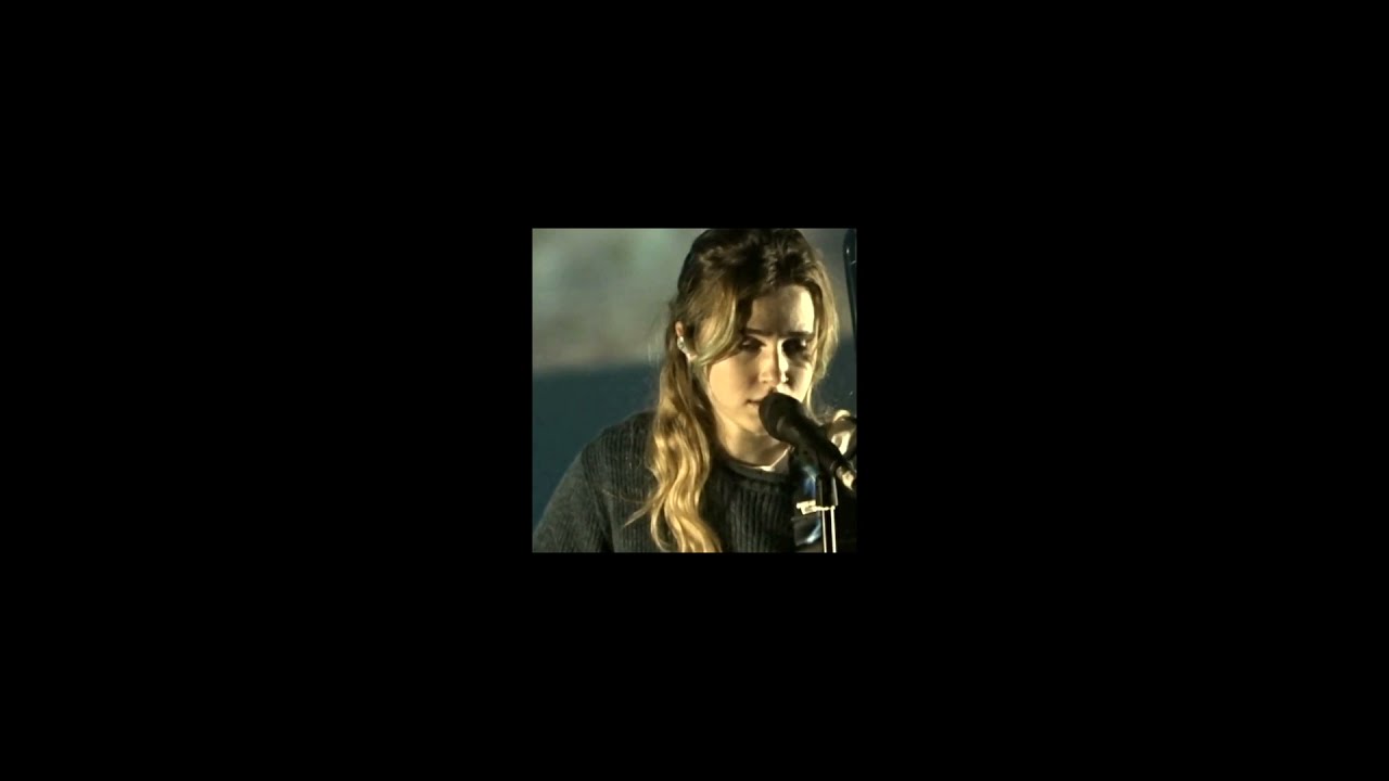 [Free] Clairo's Sofia Type Beat - &ldquo;talk to me&ldquo;