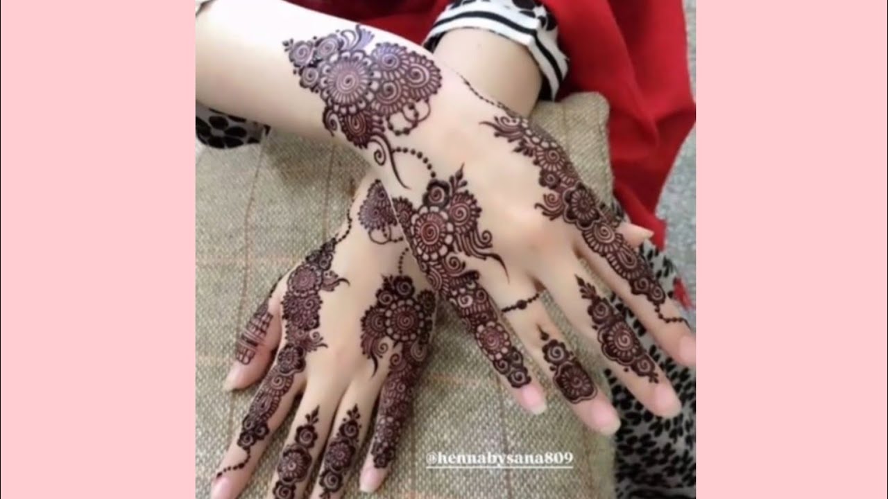 #easy mehndi designs #2025 new mehndi designs #mehndi creativity 