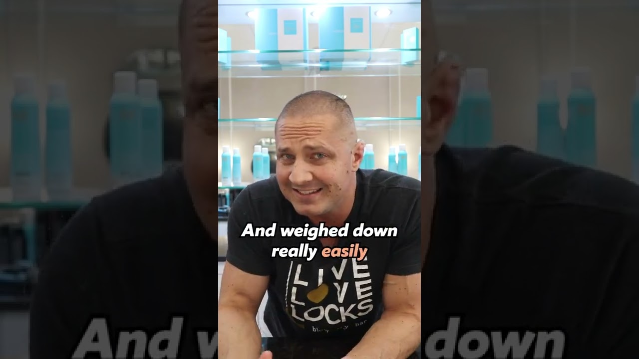 Moroccanoil czy Olaplex No. 7?! #kr&oacute;tkie #włosy