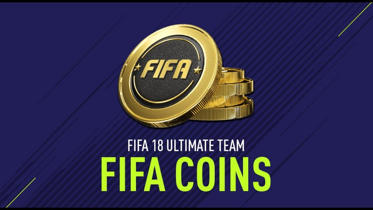 Exploiting the Fifa 18 Economy and making some quick coins