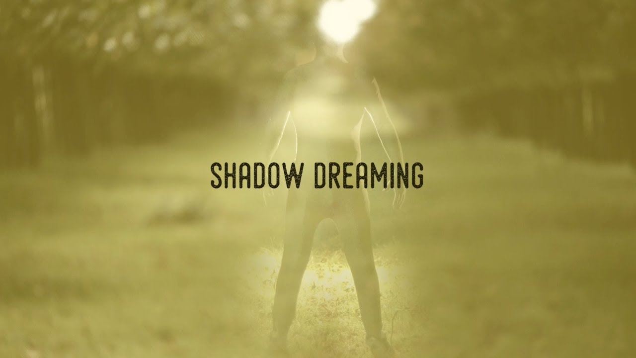 Why You Need To Embrace The Shadow In Your Dreams by Charlie Morley