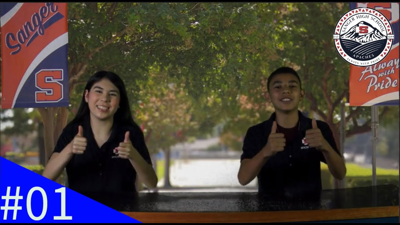 Apache Notes Episode 1