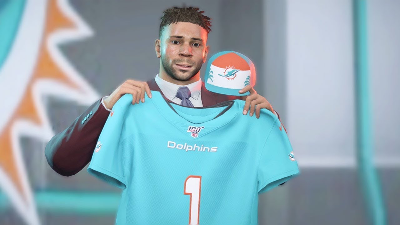 MADDEN 20 FACE OF THE FRANCHISE - THE FINALE EP.4