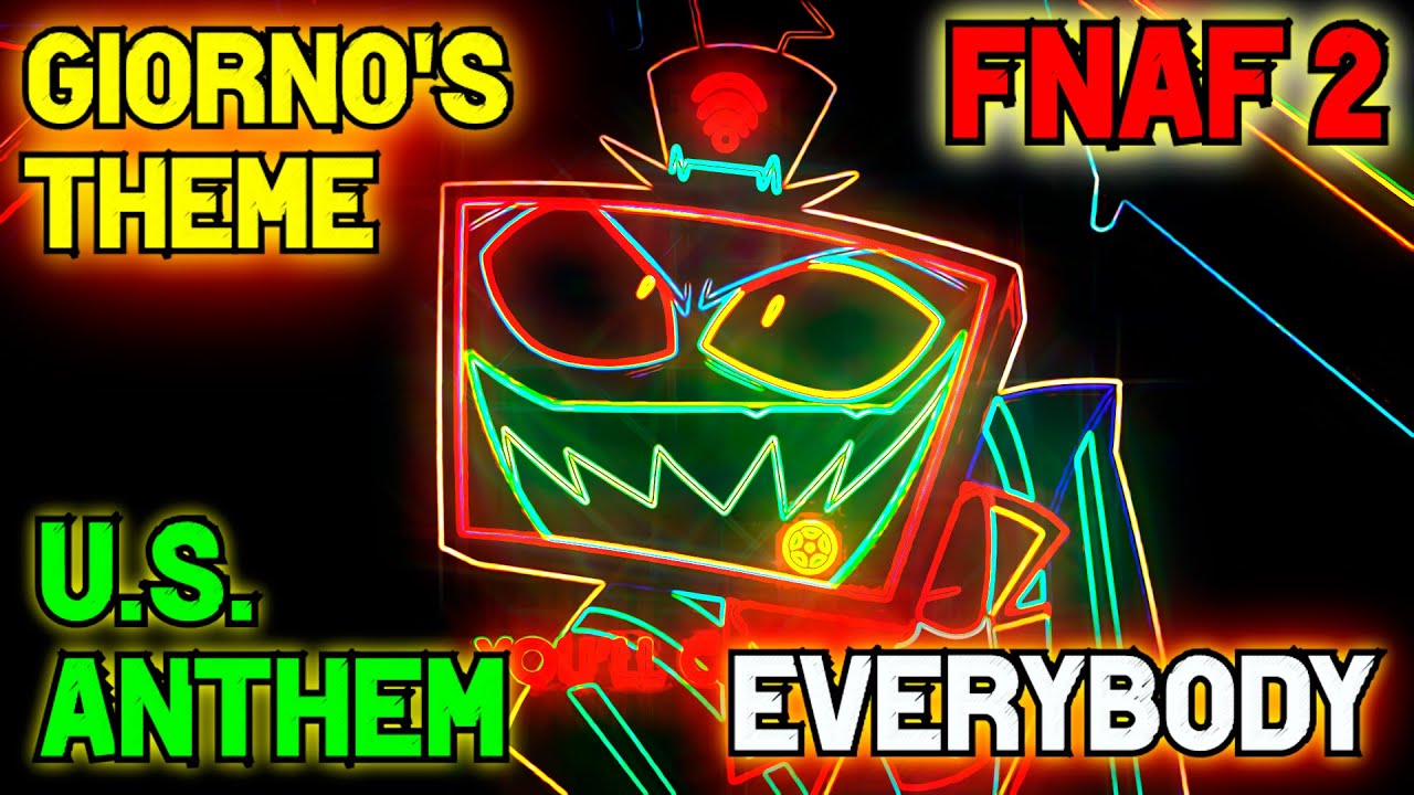 BRIGHTER Song, but it's VOCODED | Hazbin Hotel