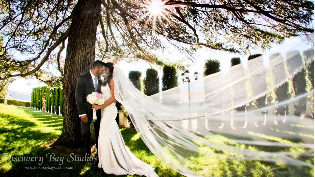 Jefferson Street Mansion Wedding Renee & Joel