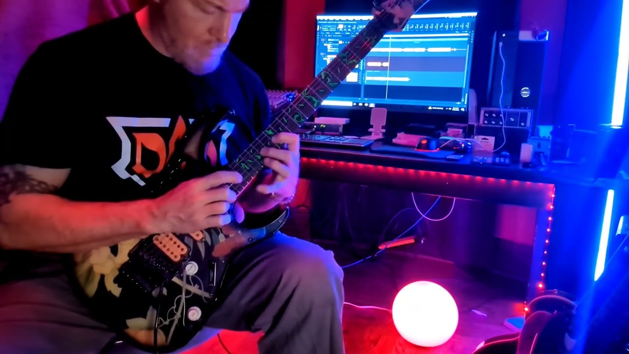 Flippin Axes