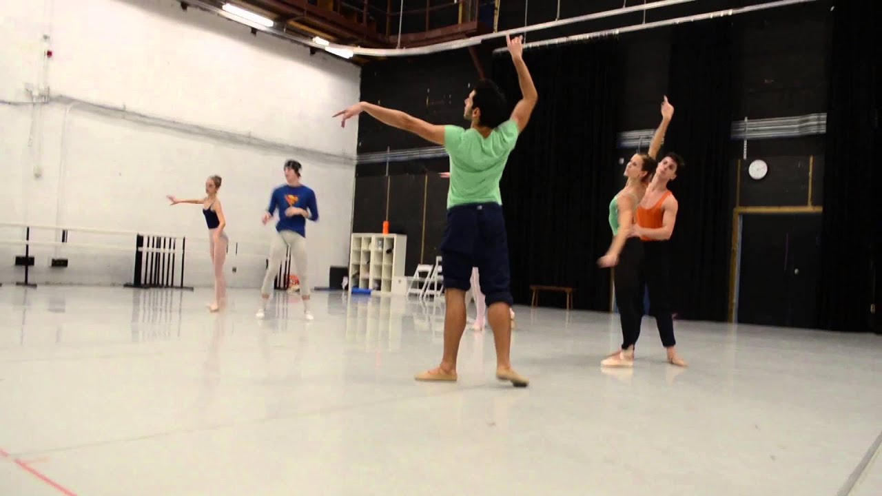 Sarasota Ballet 