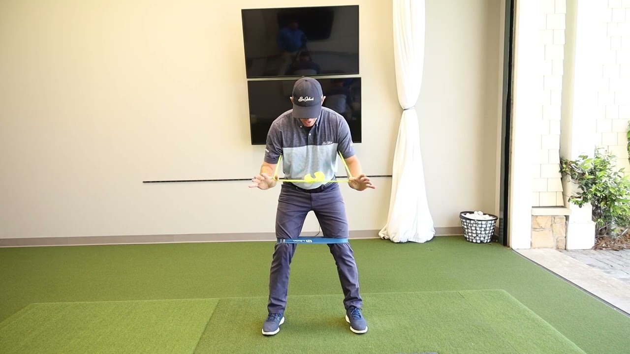 GSGA Instruction Video: Improving Muscle Strength For Better Posture