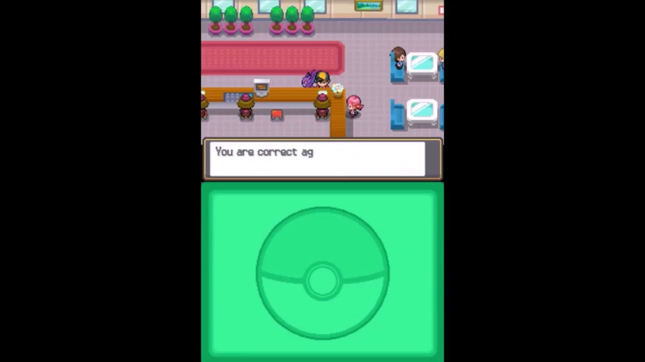 Let's Play Pokémon Storm Silver - Part 18