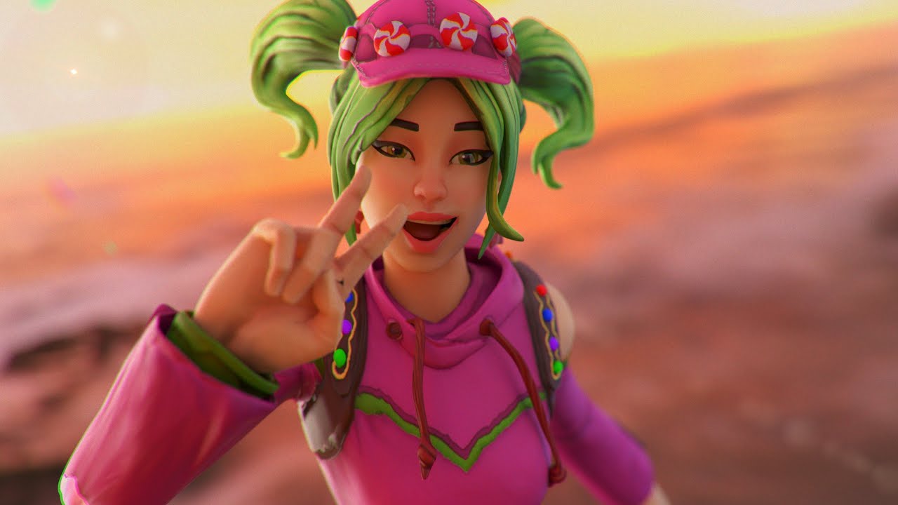FORTNITE VIETATO AI MINORI