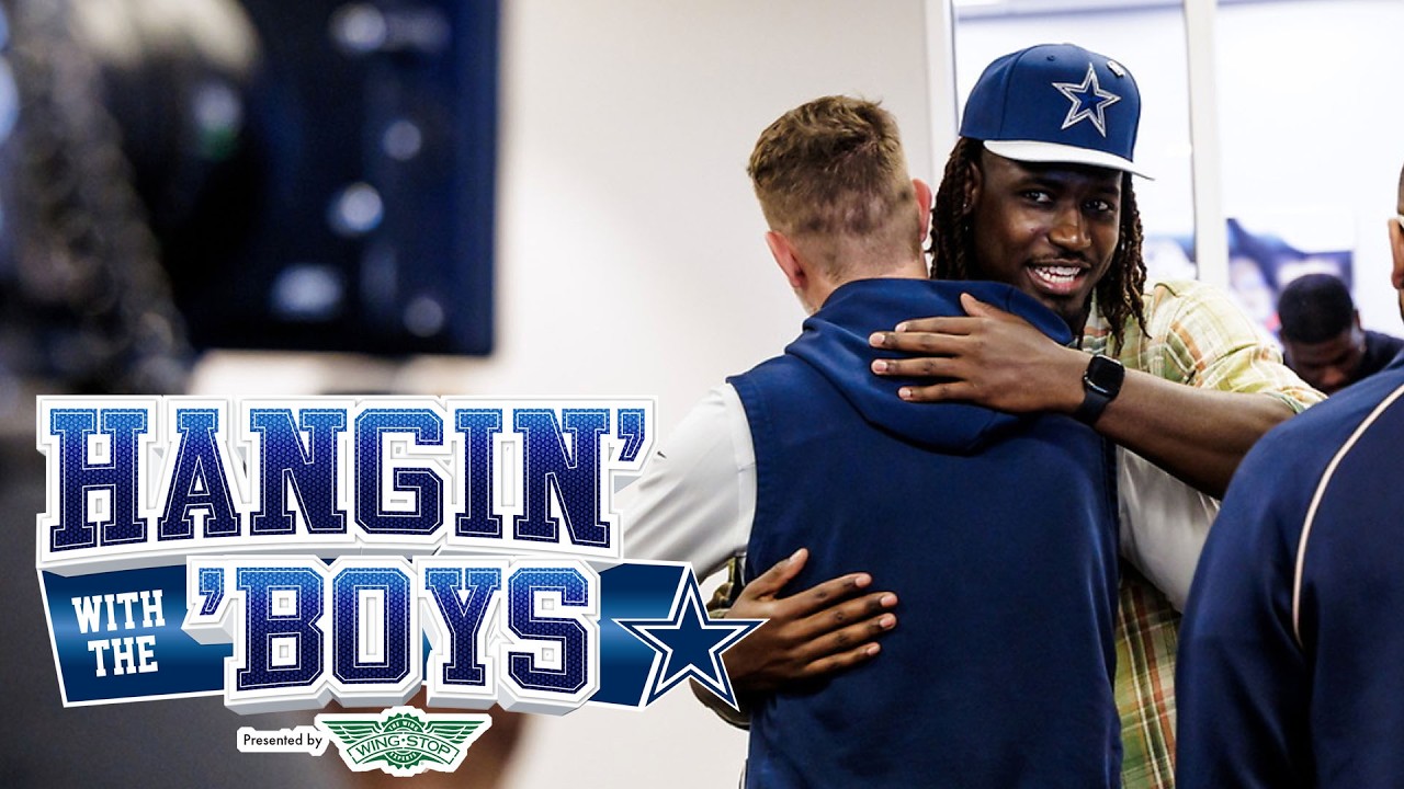 Will Malachi be a Day One Starter? | Hangin' With The 'Boys