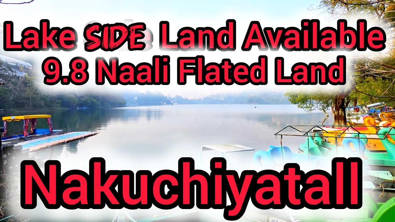 Lake side land for sale ##landforsale #dreamhome #propertyinvestment #realestate#krishproperties  