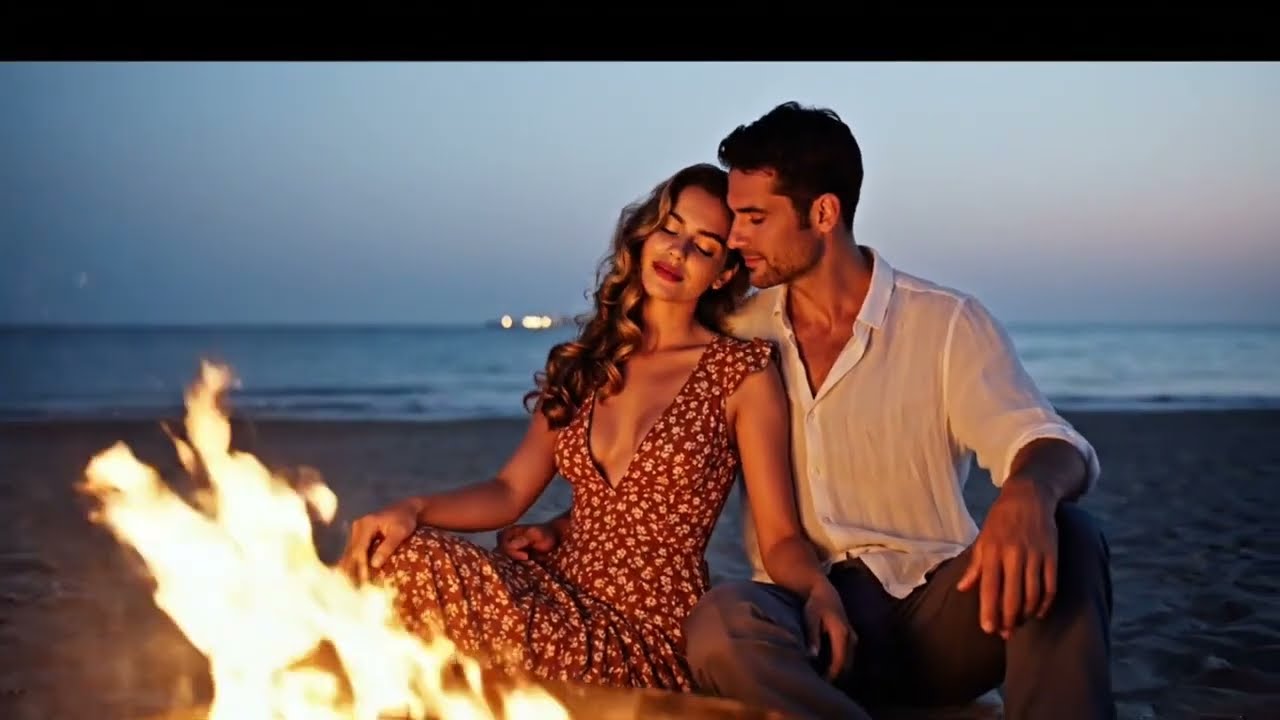 Romantic Italian love songs A60s