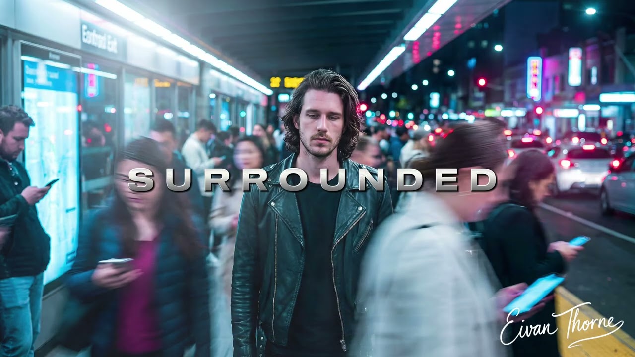 Eivan Thorne &ndash; Surrounded | Emotional Alternative Rock Ballad