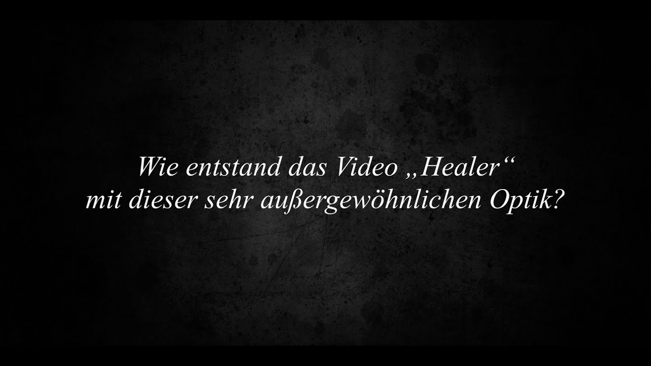 L&rsquo;&Acirc;ME IMMORTELLE &ndash; Interviewreihe &bdquo;In tiefem Fall&ldquo; (Teil 06/19)