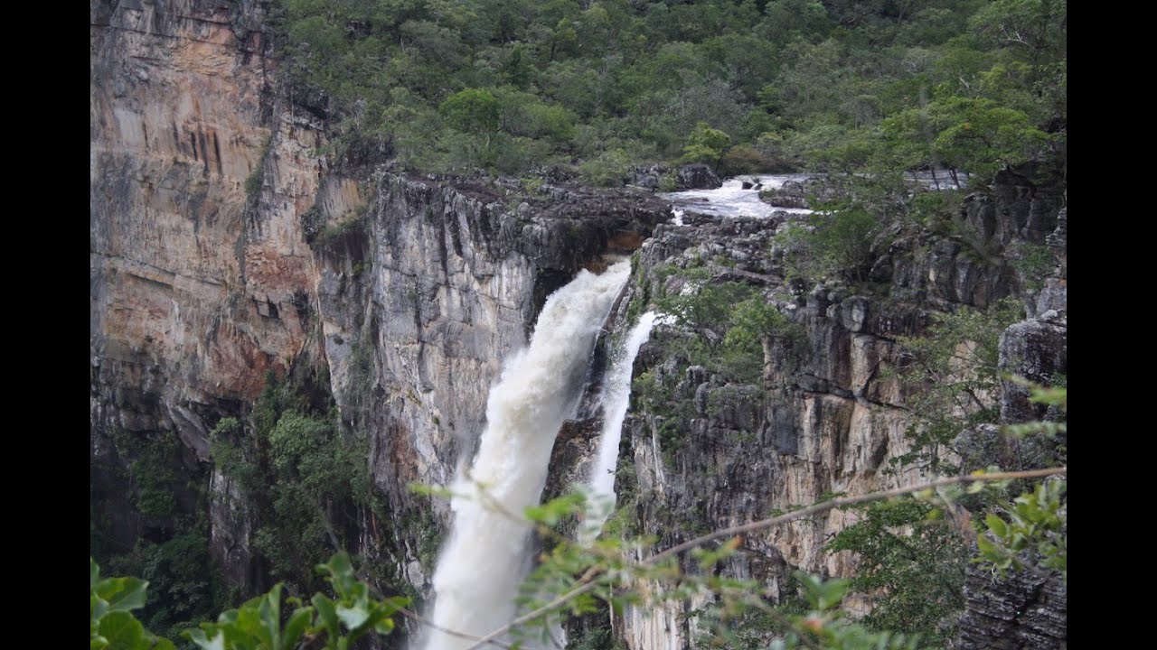 Chapada dos Veadeiros - magical place in Brazil - Herzzeit