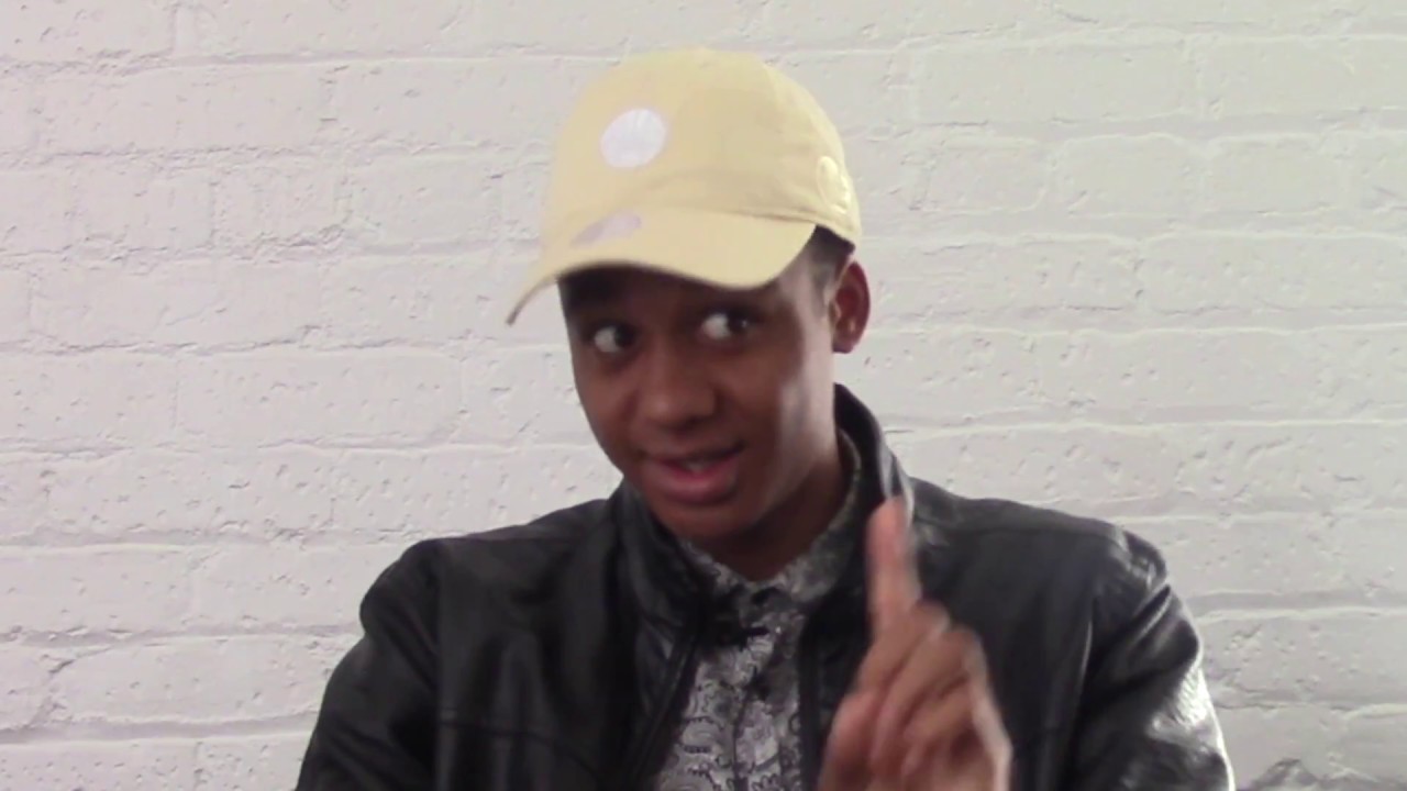 YouthBuild Charter Alumni Testimonial - Montez Landing