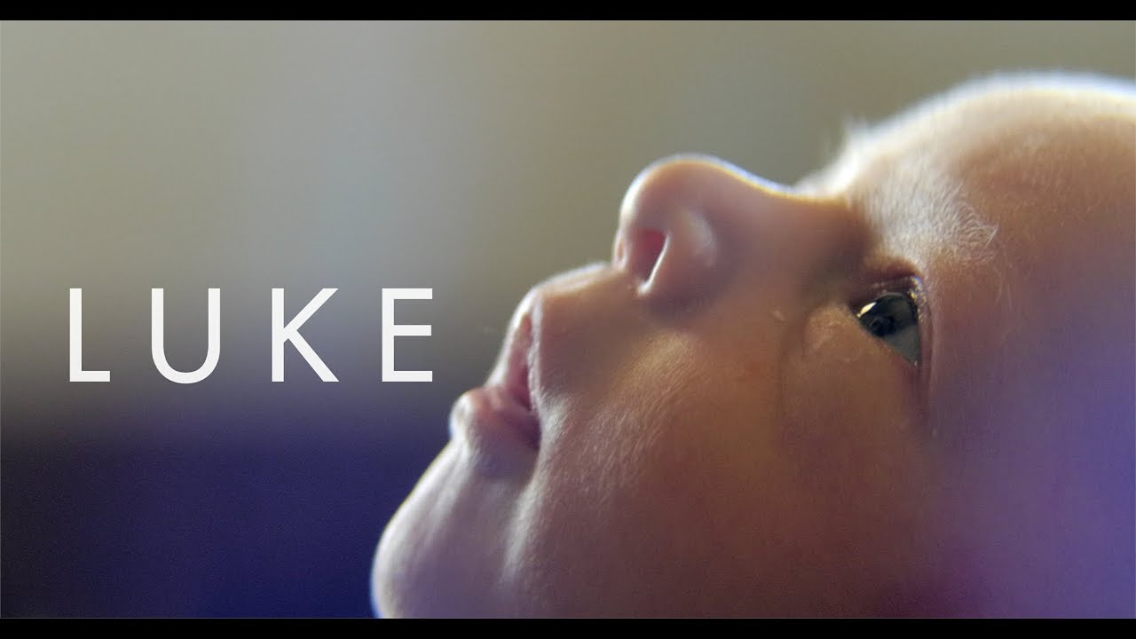 Luke (Panasonic GH5 SLR Magic Cine 2X Anamorphic)