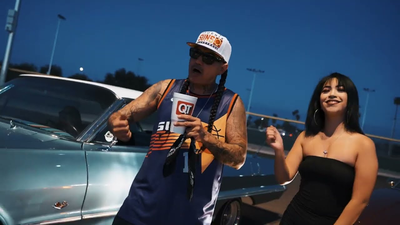 (Hardest Out) music video Murda623mv 