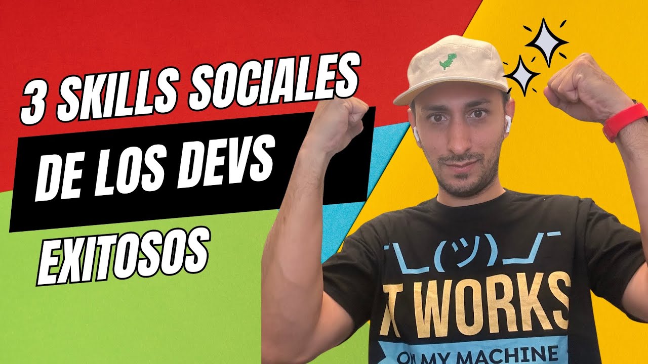 Los 3 Pilares Fundamentales para el Trabajo en Equipo!